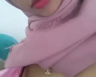 Jilbab Unyu