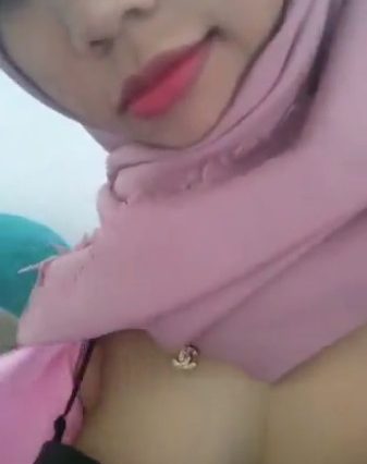 Jilbab Unyu