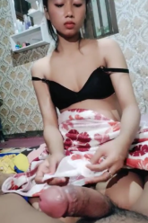 Janda Tetangga