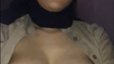 Neca Jilbab