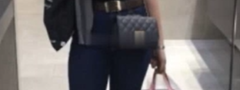 Tante Tajir