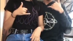 Titokers
