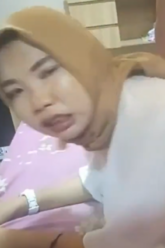 Bu Hamidah