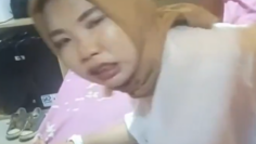 Bu Hamidah