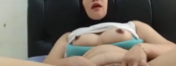 Bu Lurah