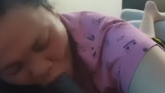 Pembantu Semok