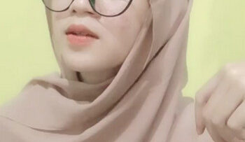 AICHAN Hijab Show Bar Bar