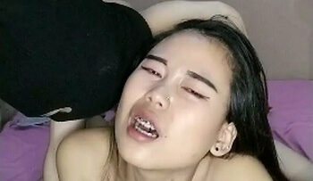 BELA Di Sodok Sambil Nungging