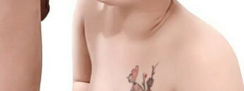 DEWI Calista Ngewe Suka Batang Gede