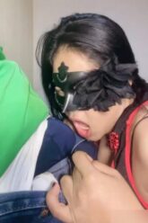 HALOMY Ngisep Konti Ojol Sampai Bengkak