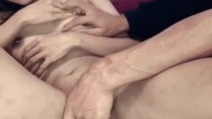 ANISA Klimaks di Kocok