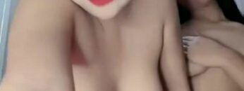 ELSA N ELIS Duo Bogel Pamer Memek