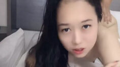 ITSCHA Di Sodok Brondong Sangean