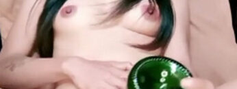 SANTIKA Colok Pakai Botol