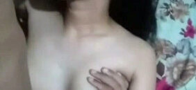 WULAN Di Gilir Di Penginapan