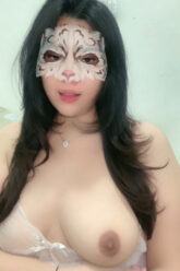 CHIKA Hot Pamer Toket Mantab