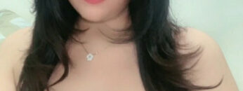 CHIKA Hot Pamer Toket Mantab