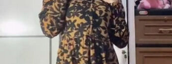 GRAVIENA HIJAB Horny