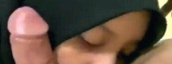 HIJAB Horny Maniak Sotong