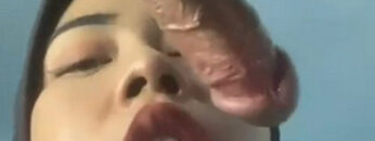 UKHTY Pelajar Di Genjot Mulutnya