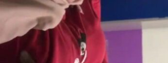 BU GURU NURI Di Grepe Di Kos