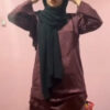 HIjab rekaman