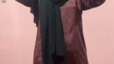 HIjab rekaman