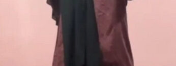 HIjab rekaman
