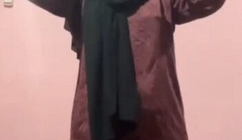 HIjab rekaman