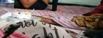 SKANDAL Mahasiwi Dan Doden