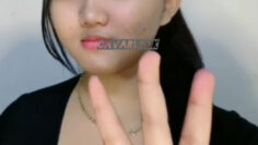 SUSU VERRA MAntab