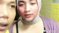 IMAH SOLEHOT Live Ngewe Sama MAs Kriwil