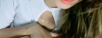 ITIL DREAM Expoitasi Lobang Memek