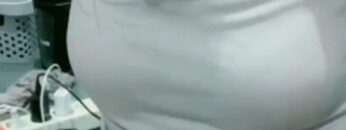 LUNA Cukur Jembut Zoom Itil