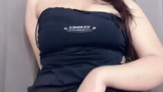 XIU Live Memek Bergetar