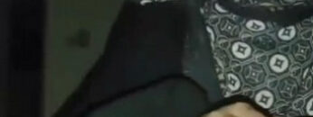 SKANDAL BU GURU Hijab Main Serong