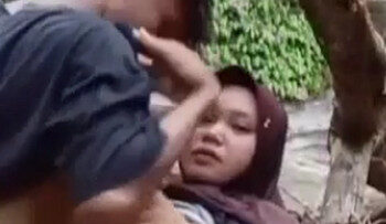 HIJAB Nekad Ngewe Outdoor2