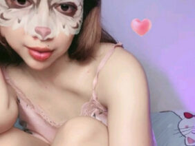 MMK Dream Live Dildo Bergetar