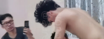 Ngewe Di Videokan Teman