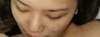 PUTRIE Ngulum Sotong Bengkok