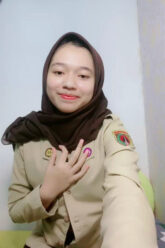 Pelajar Pramuka Pamer Bogel