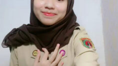 Pelajar Pramuka Pamer Bogel