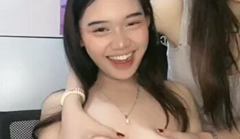 Syafira Marvelia Live Di Grepeh 1